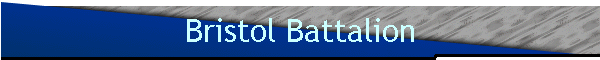 Bristol Battalion